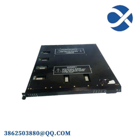 TRICONEX 3806E