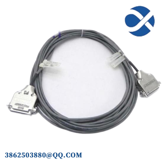 Triconex 4000066-025  Cable Wire Assembly