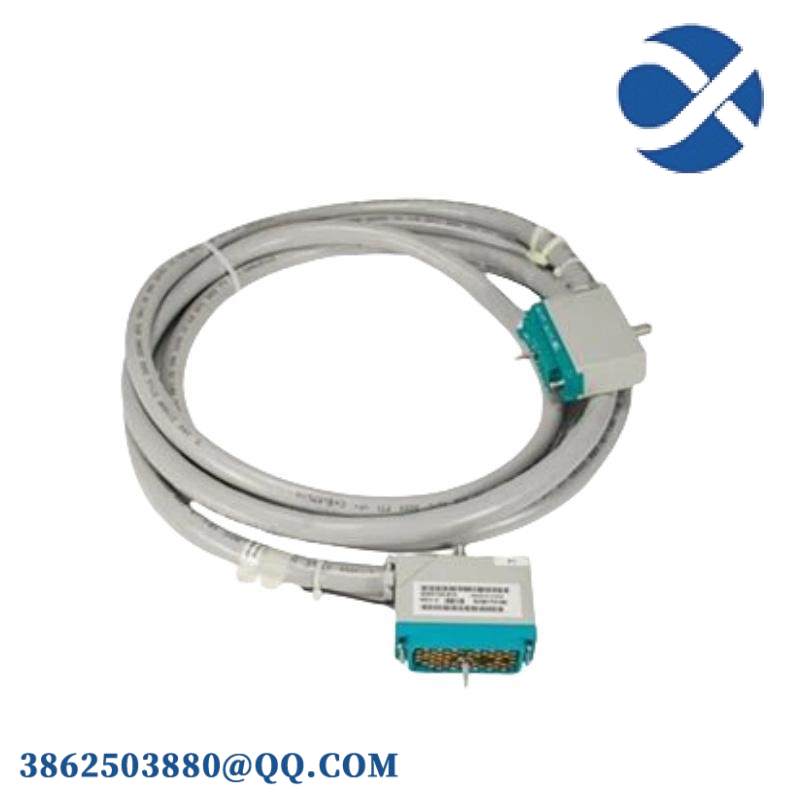 Triconex 4000094-310 Cable Assembly