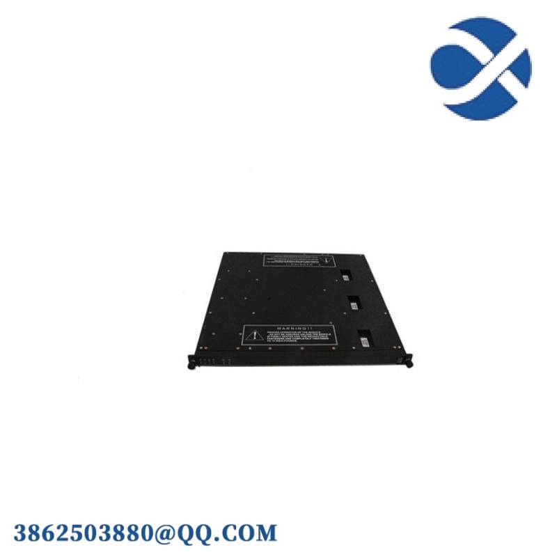 TRICONEX 4000094-320 Module