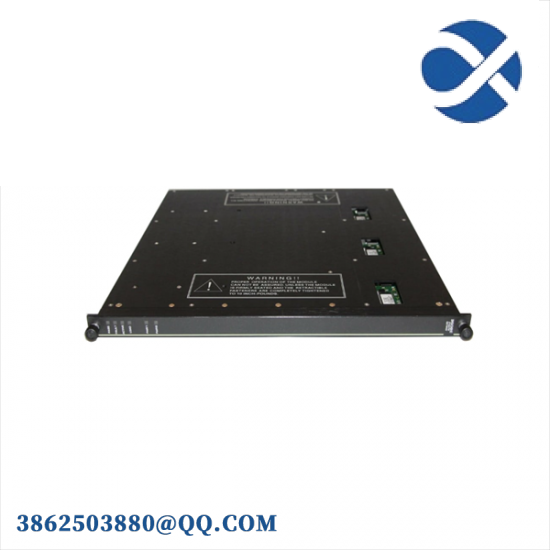 TRICONEX 4000103-510N