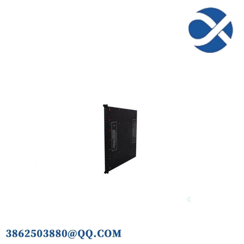 TRICONEX 4000103-510N