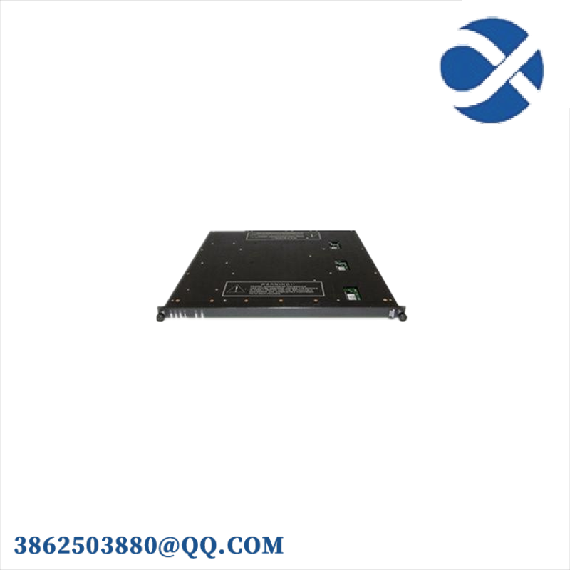 TRICONEX 4000103-510N