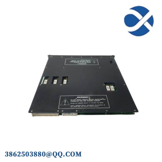 Triconex 4119 Enhanced Intelligent Module