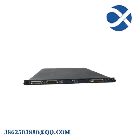 Triconex 4119 Enhanced Intelligent Module