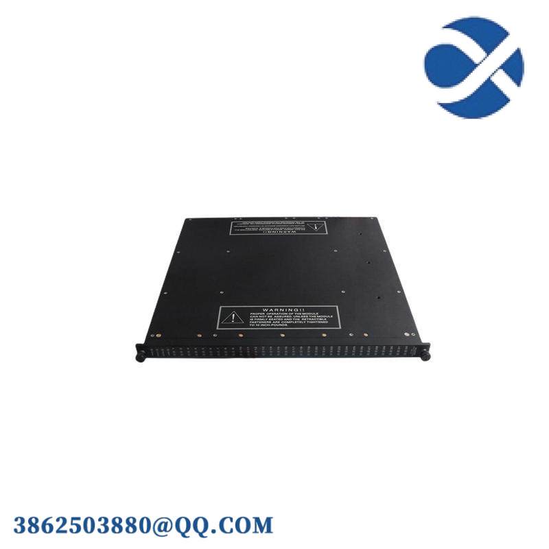 TRICONEX 9664-810