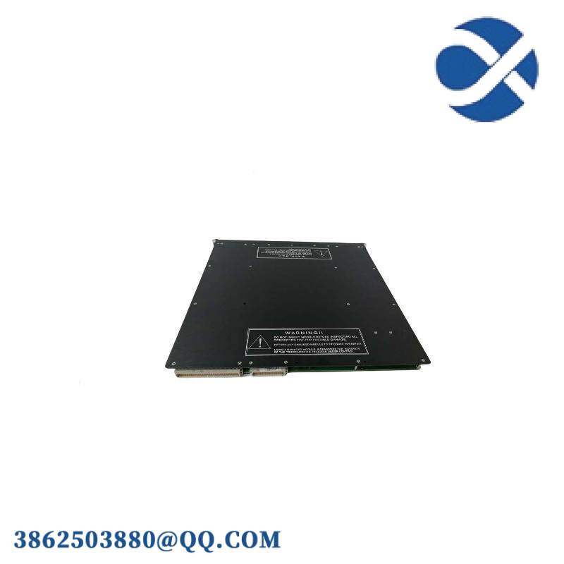 TRICONEX 4351B 10.3 Communication interface module