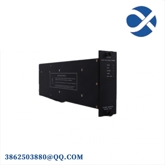 Triconex 4353 Communication Module