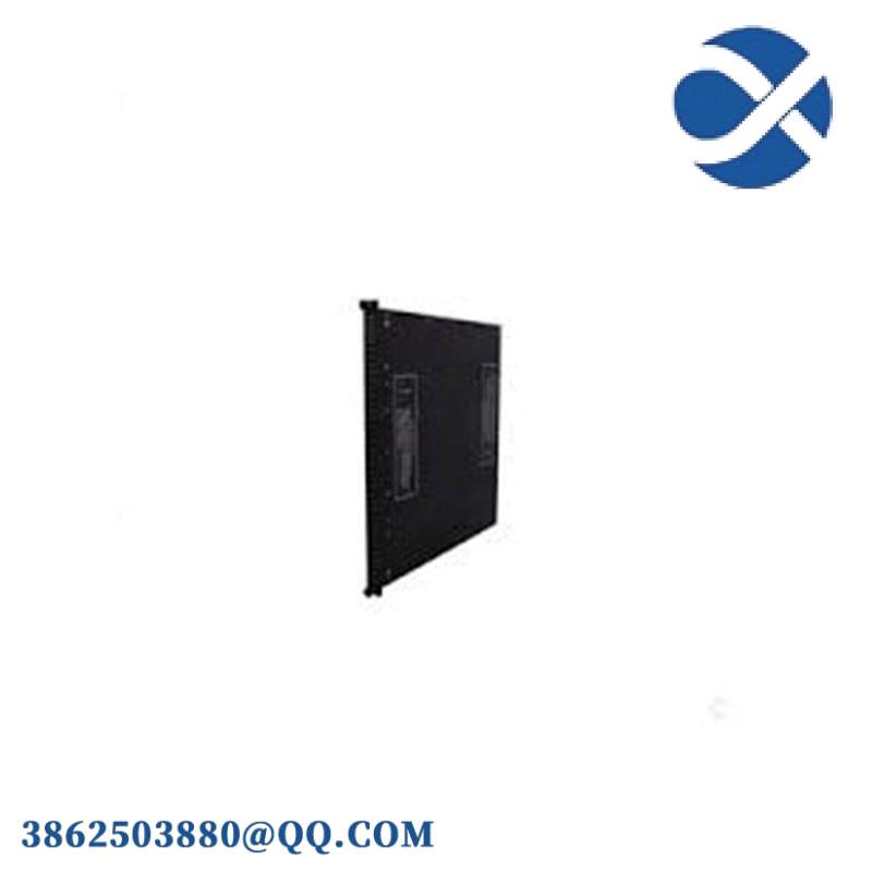 Triconex 7400169-310 9662-1XX Output Module