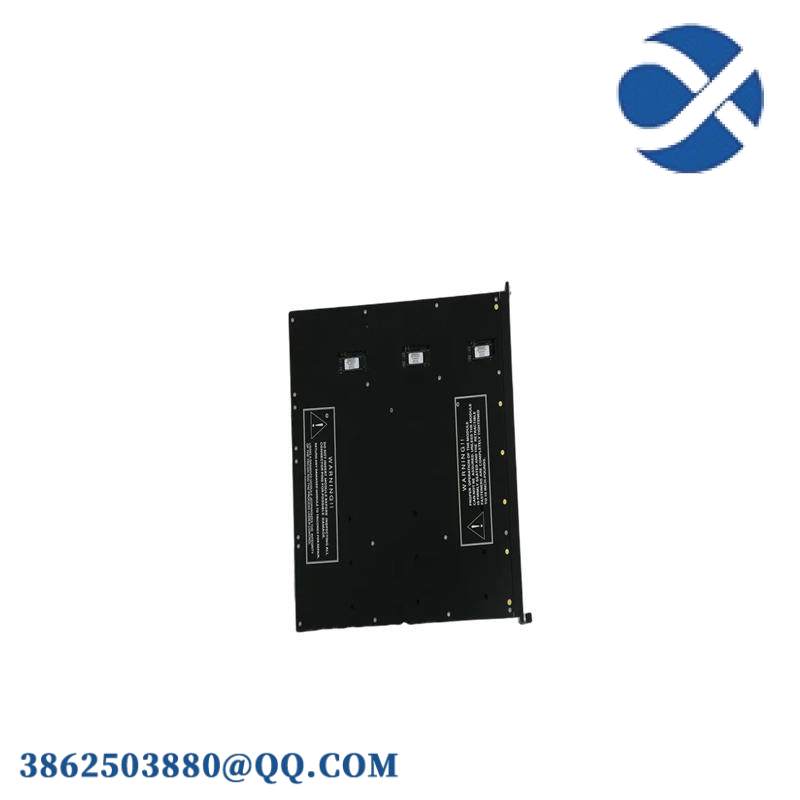 Triconex 7400210-010 MODULE
