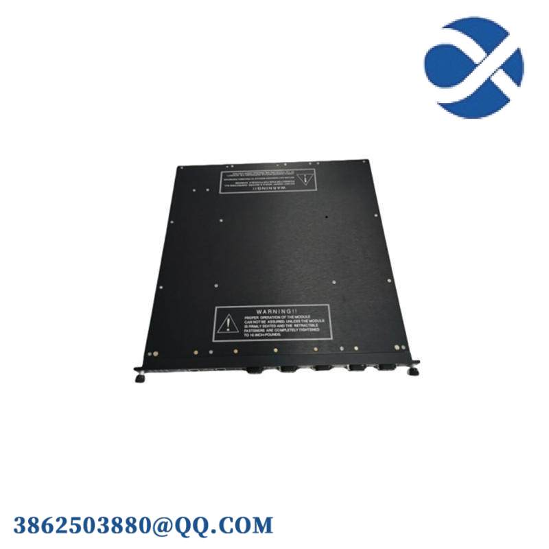 TRICONEX 7400212-100