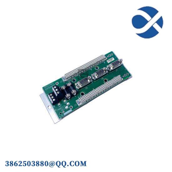 Triconex 7400213-100 card