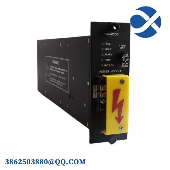 Triconex 8111  Invensys 8111