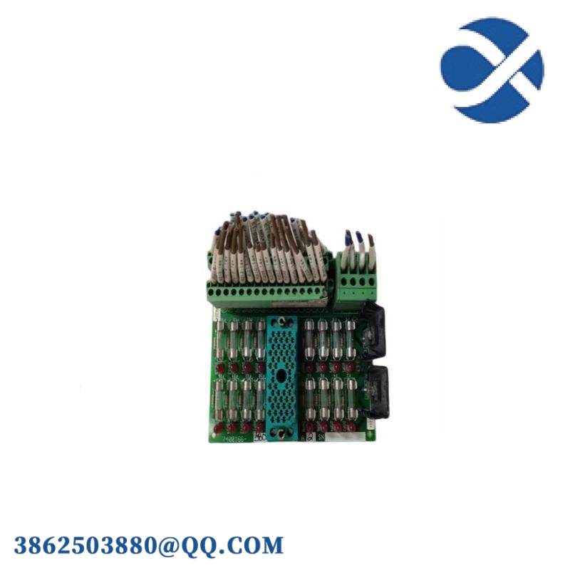 TRICONEX 9662-810 Module