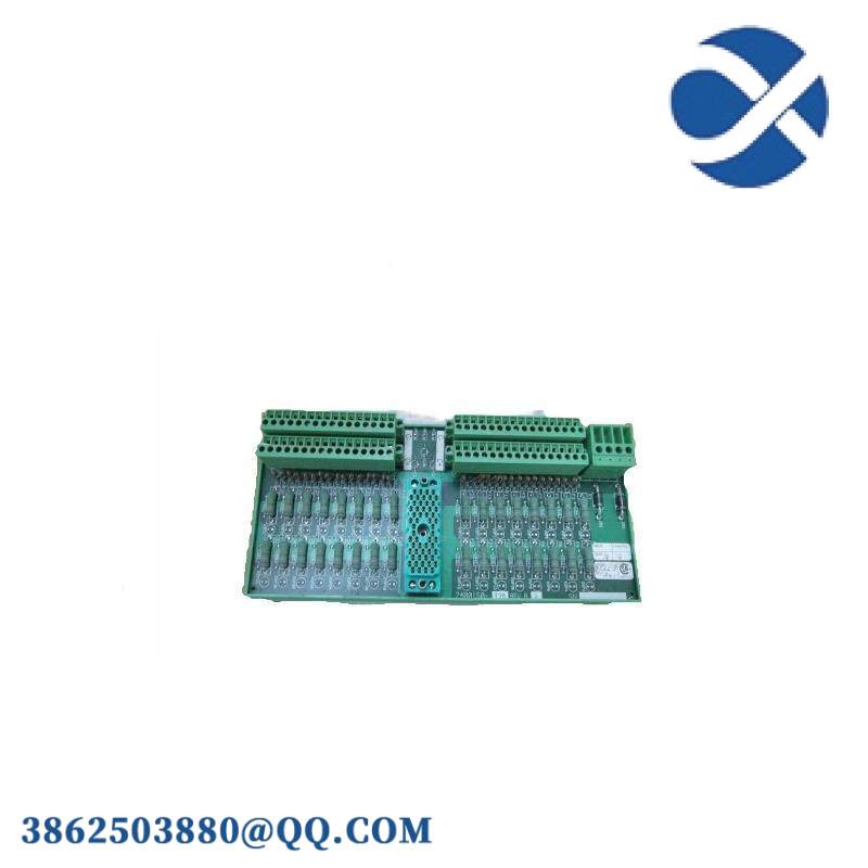 TRICONEX 9761-210 Module