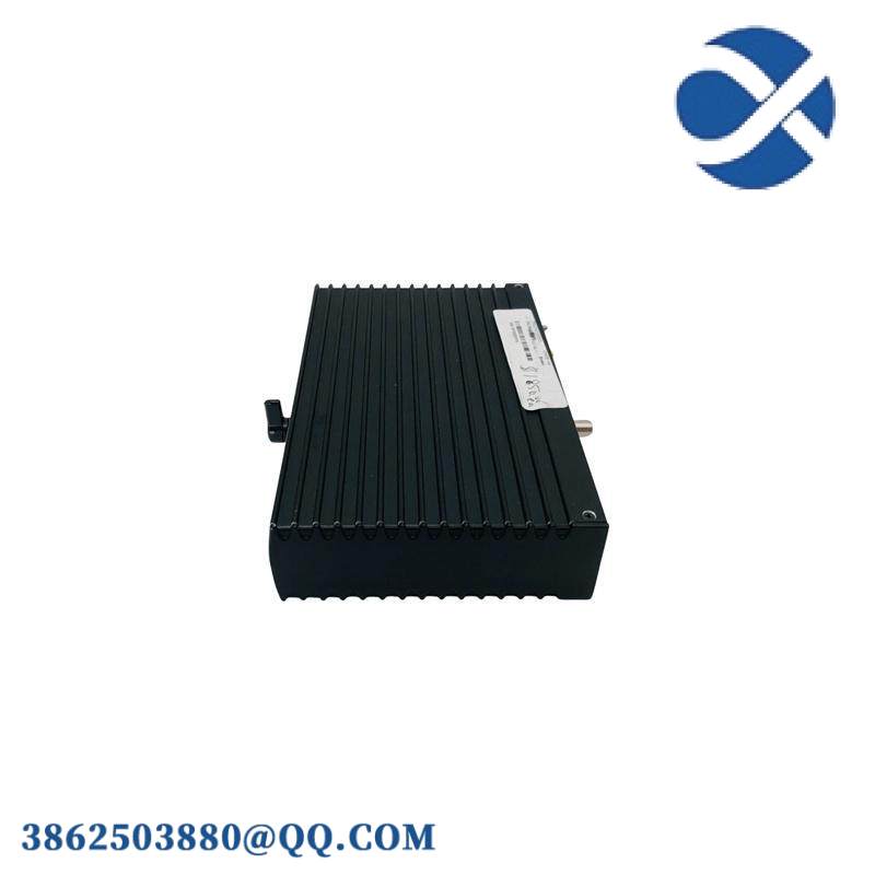 Triconex CM3201 Communication Module