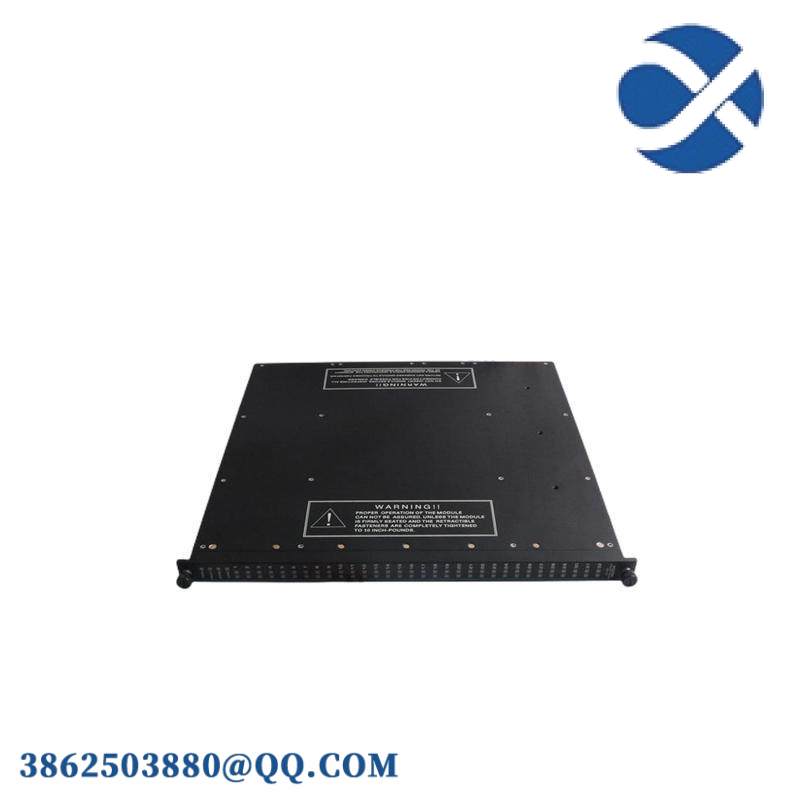 TRICONEX DO 3401 Output Module