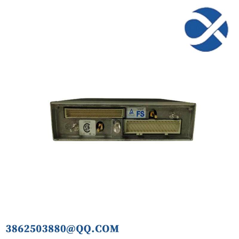 TRICONEX EPI3382S2 digital output module