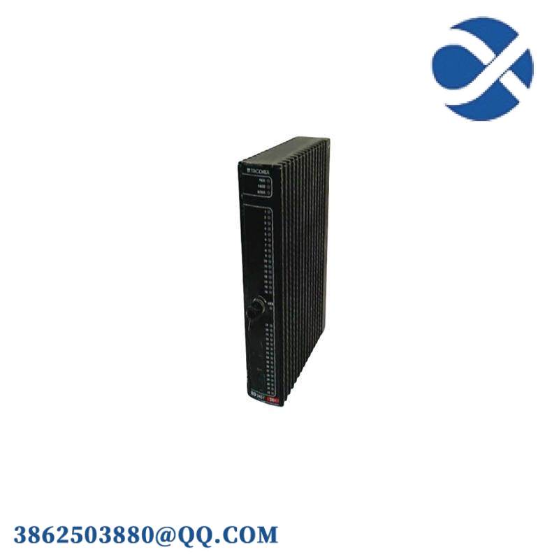 TRICONEX RO3451S2 digital input module