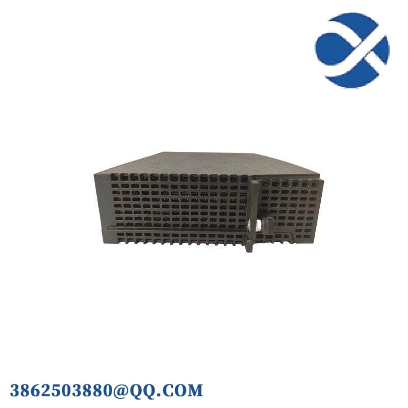 Triconex TCM4355X Communication Module