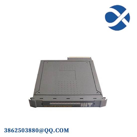 Trusted T8231  ICS Triplex