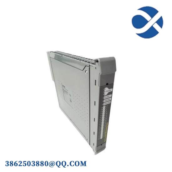 Trusted T8821 Input Module  ICS Triplex