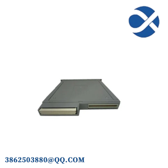 Trusted T8833 Power Supply ICS Triplex