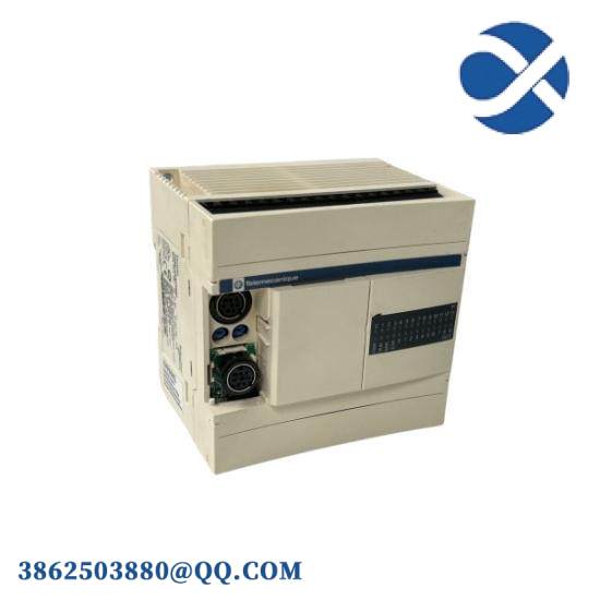 Schneider BMXCPS2010  Modicon X80 Power supply module