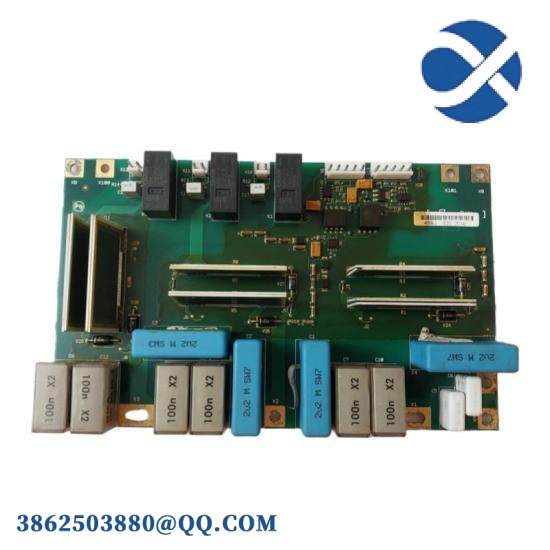 VACON PC00459G CM210901