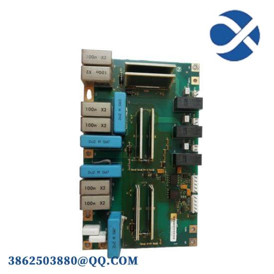VACON PC00459G CM210901
