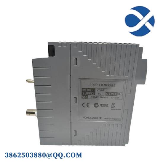 VC401-10 S1 YOKOGAWA VC401-10-S1