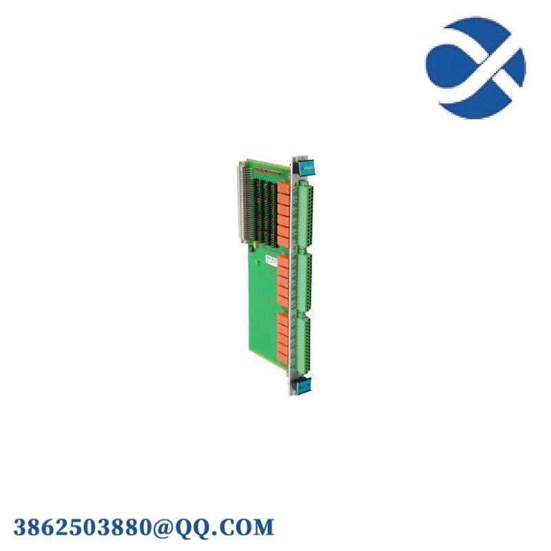 Vibro-meter VM600-RPS6U 200-582-200-011