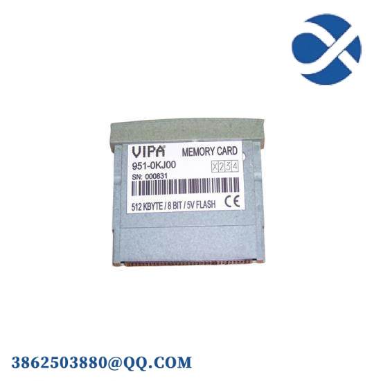 VIPA 951-0KJ00 MEMORY CARD