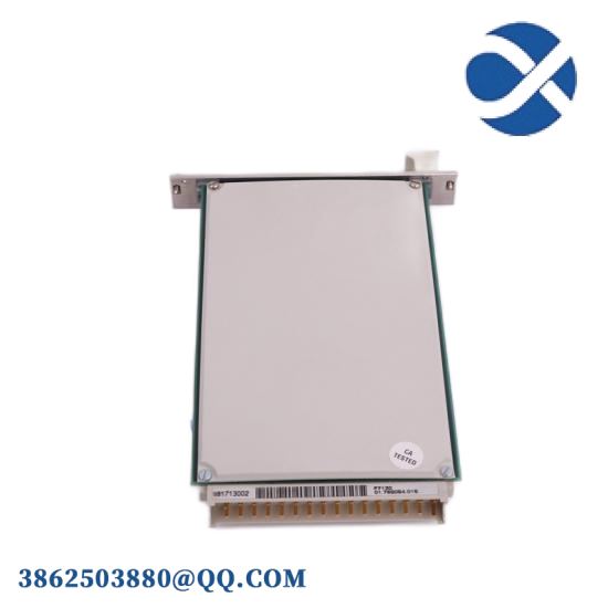 NEW NUM MDLA2050Q00  PLC DCS Module