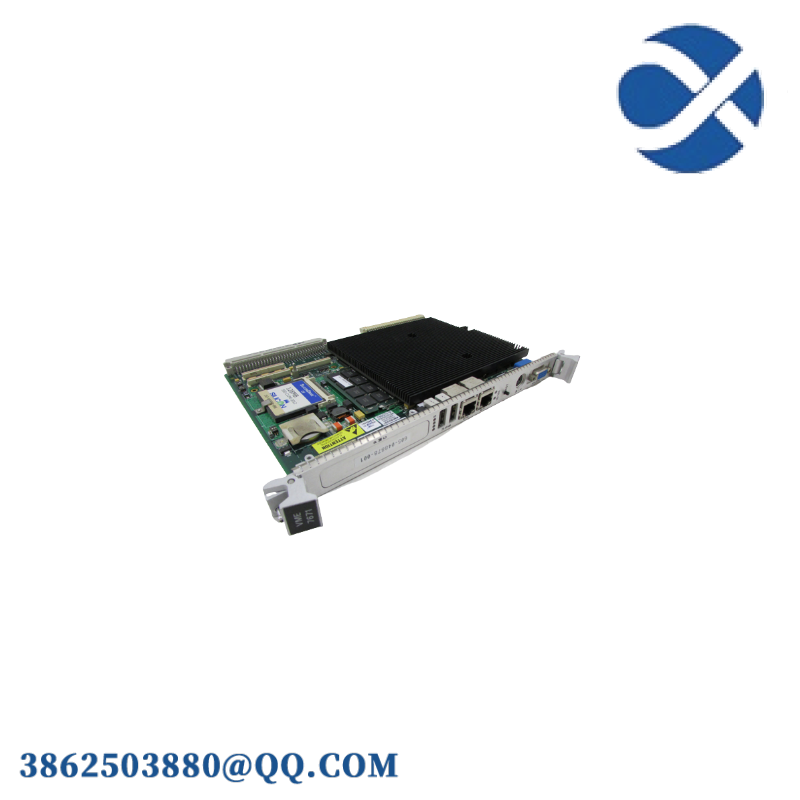 GE VME7671 Computer Processor Board