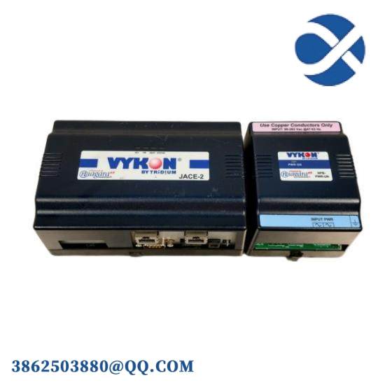 VYKON NPB-PWR Power Module