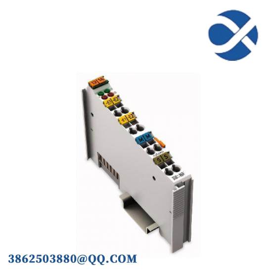Wago 750-452/006-000