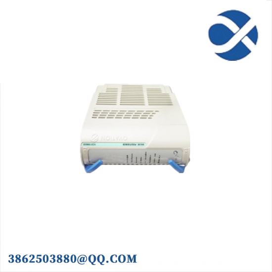 WESTINGHOUSE 1C31194G02 valve Positioner Module