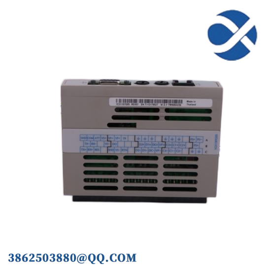 Westinghouse Ovation 1C31192G01  DCS Module