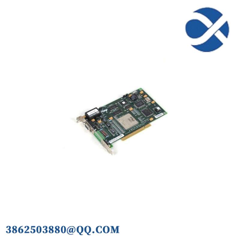 Woodhead 5136-PFB-PCI PCI Profibus Communications Adapter Module