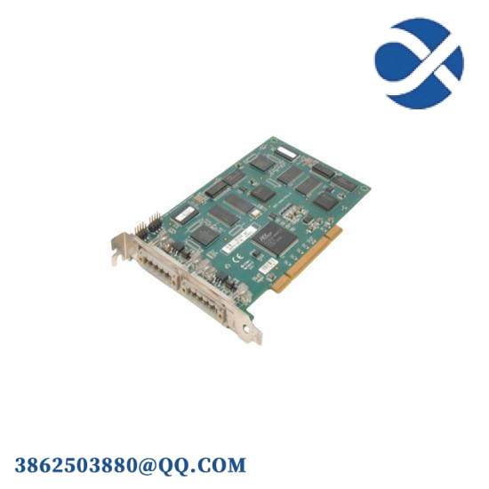 WOODHEAD SST-DN3-PCU-2-E SST-DN3-PCI-2 INTERFACE CARD