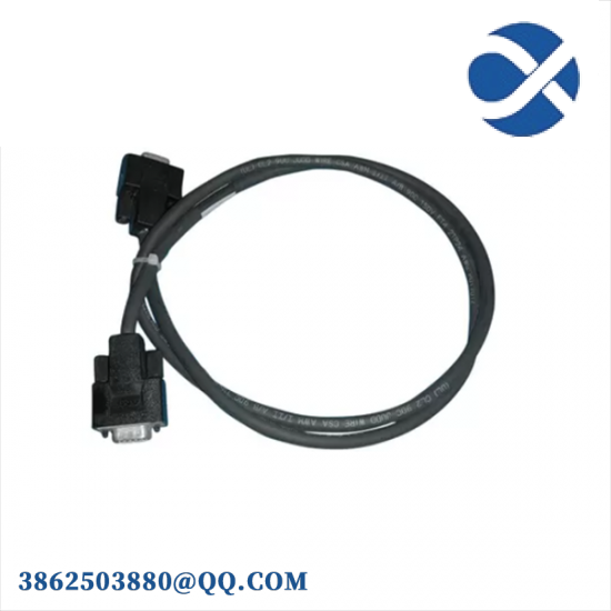 WOODWARD 5417-028 CABLE ASSEMBLY