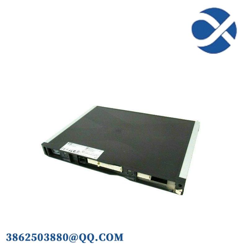 HIMA HIMAX X-SB-01 System Bus Module