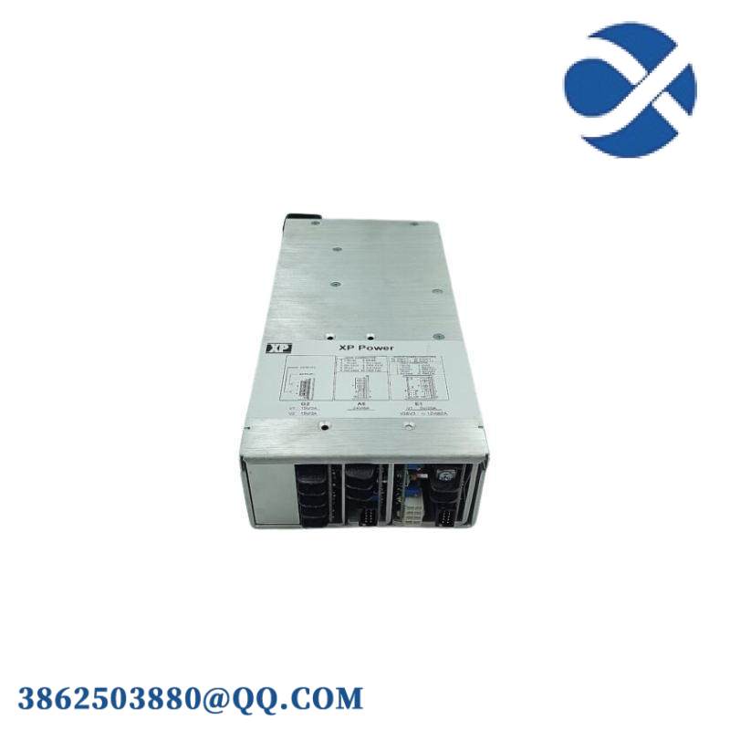 XP Power F7E1A6G2 Power Supply