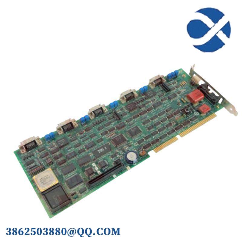 YASKAWA JAMMC-IO150B PC BOARD