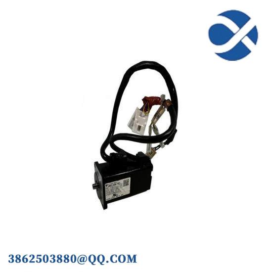 YASKAWA JAMSC-B1071