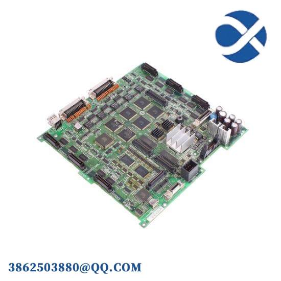 Yaskawa JANCD-CP01