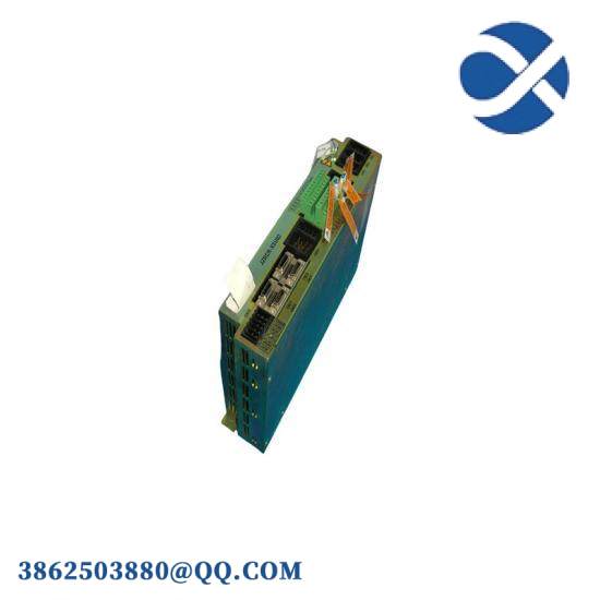 Yaskawa Motoman JZRCR-XSU02 Robot Controller