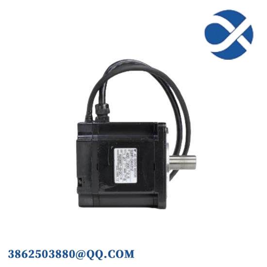 Yaskawa SGMP-04A3TE22