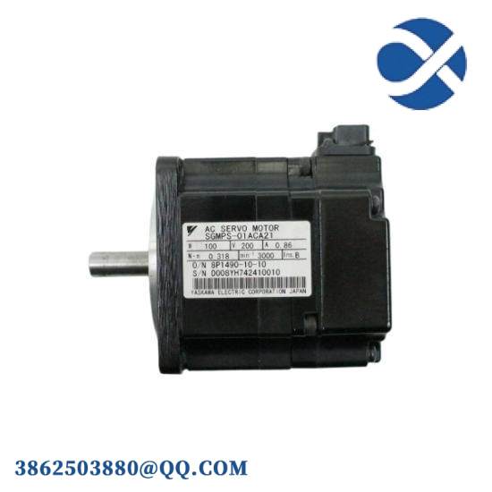 YASKAWA CP-317-217IF